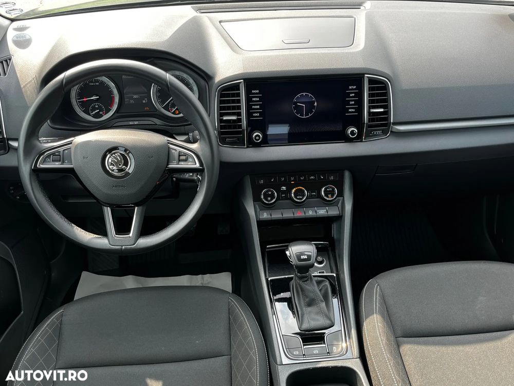 Skoda Karoq - 13