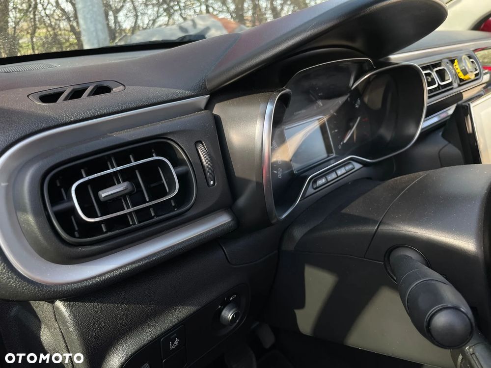 Citroën C3 1.5 BlueHDi Plus - 27