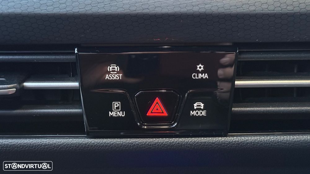 VW Golf 2.0 TSI GTI Clubsport DSG - 26