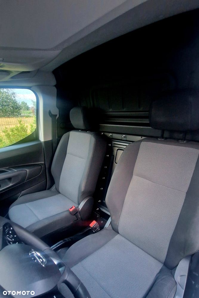 Opel Combo 1.5 CDTI Essentia S&S - 7