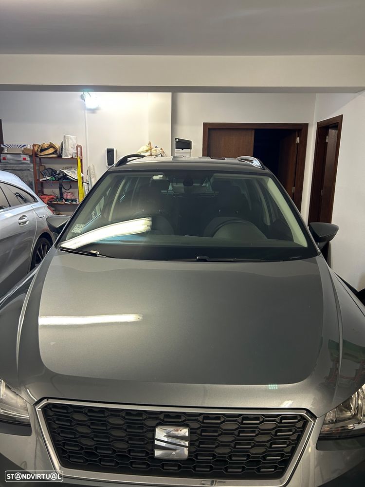 SEAT Arona 1.0 TSI Xcellence - 6