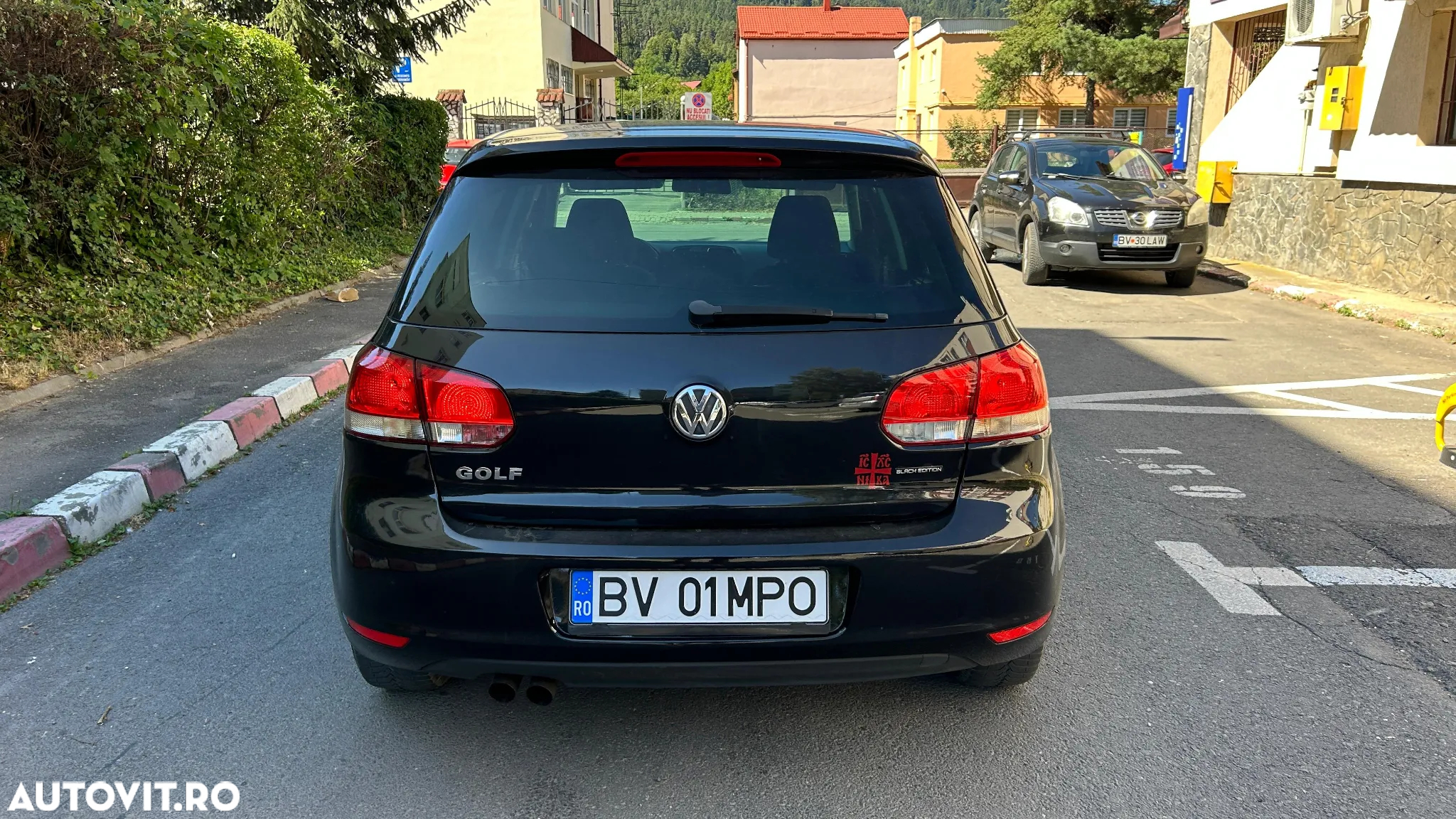 Volkswagen Golf 1.4 TSI Comfortline - 5