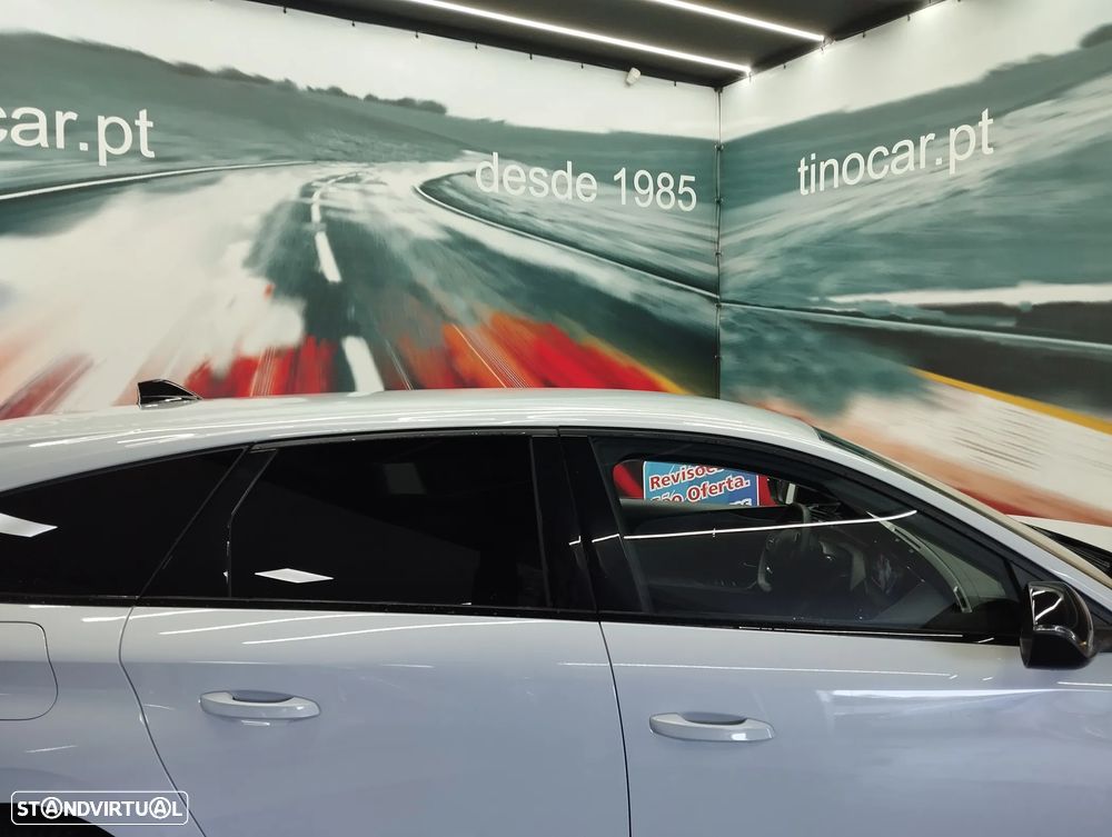 Peugeot 308 SW 1.2 PureTech Allure Pack EAT8 - 10