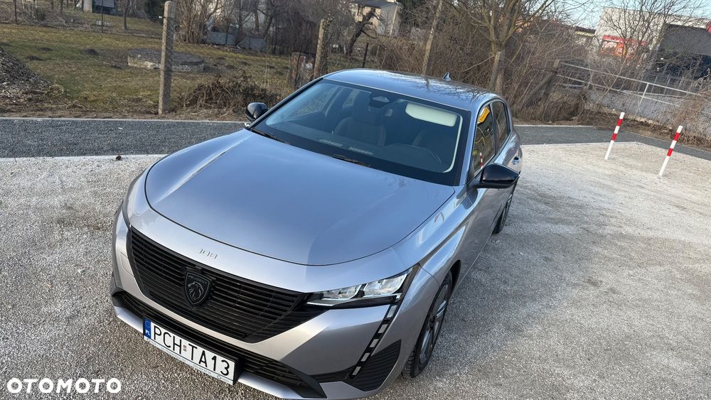 Peugeot 308 1.2 PureTech Active Pack S&S - 16