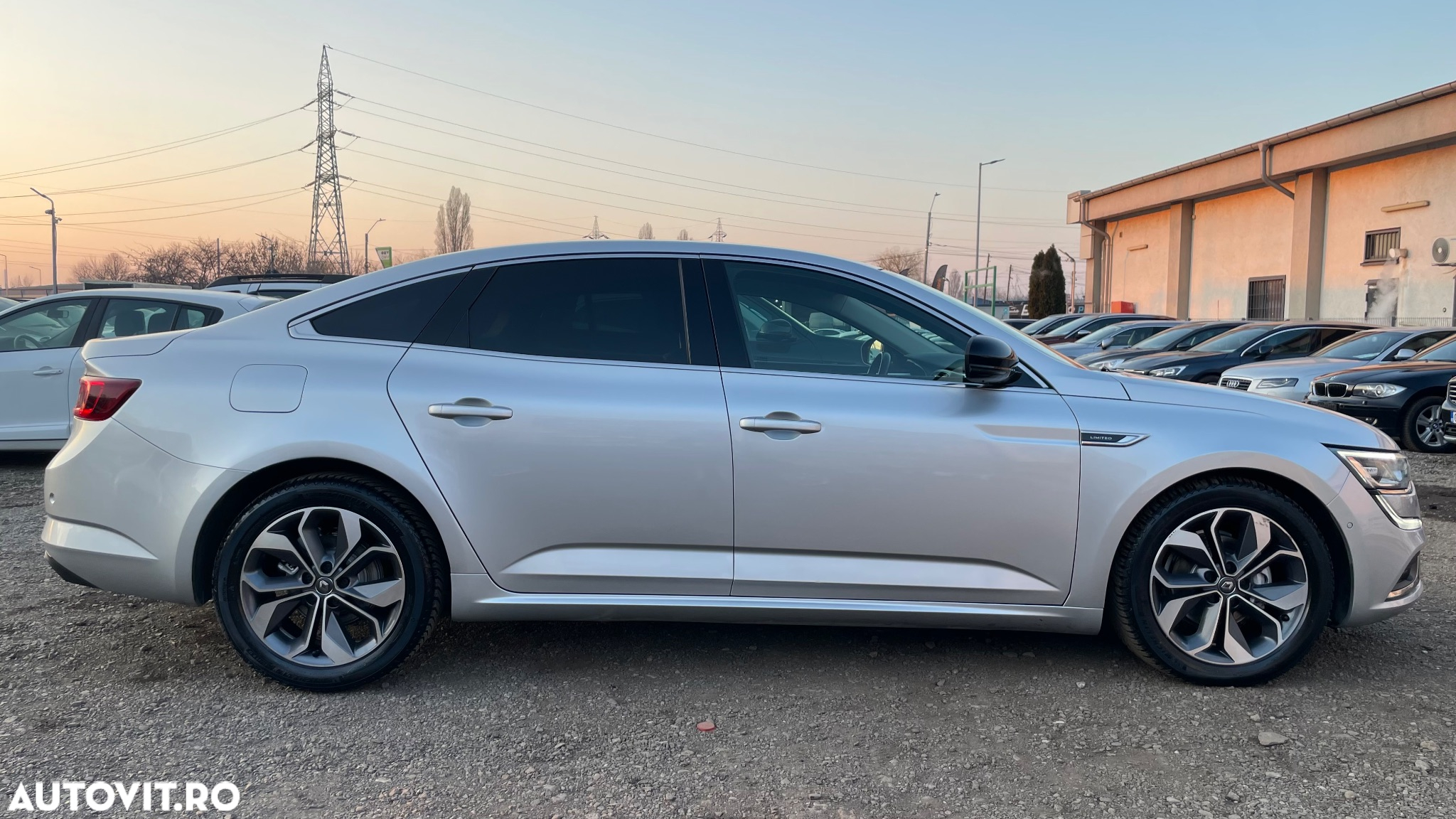 Renault Talisman - 38
