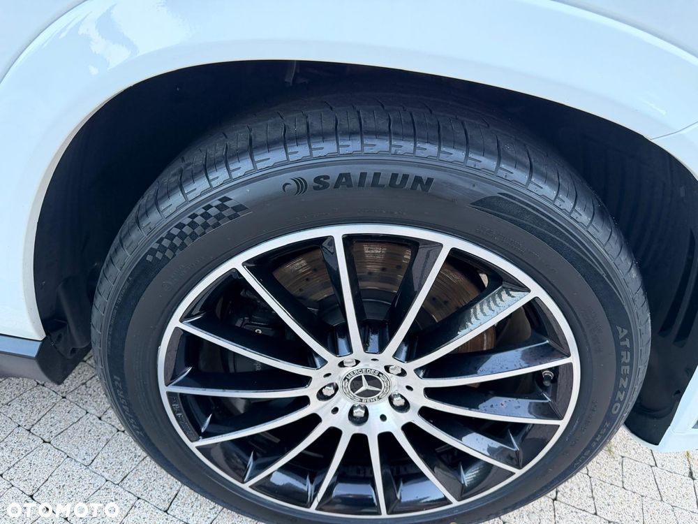 Mercedes-Benz GLE 350 e 4-Matic - 15