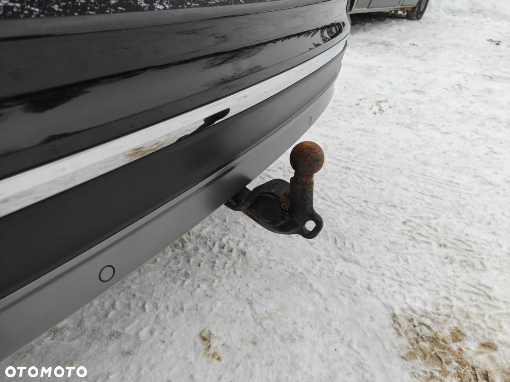 Volkswagen Tiguan 2.0 TSI 4Motion (BlueMotion Technology) DSG Highline - 9