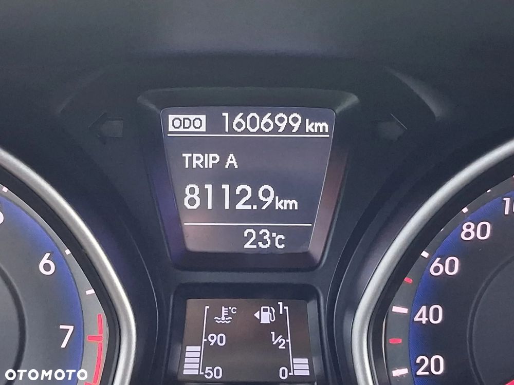 Hyundai i30 1.4 Premium - 17
