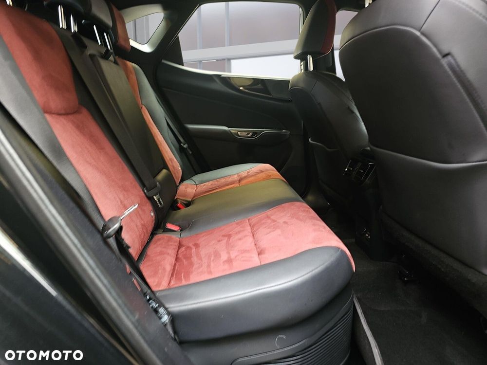 Lexus NX - 12
