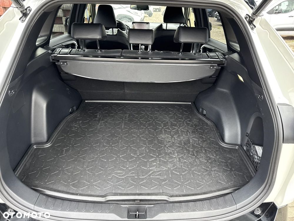 Toyota RAV4 2.5 Hybrid Selection 4x2 - 18