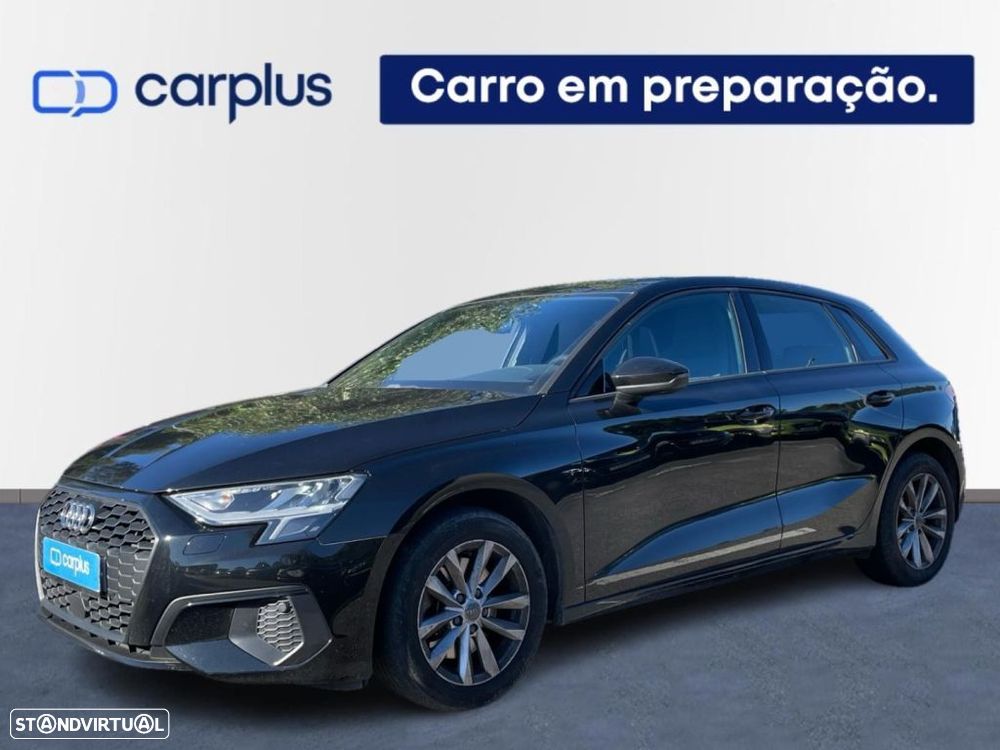 Audi A3 Sportback 30 TFSI Advanced - 1