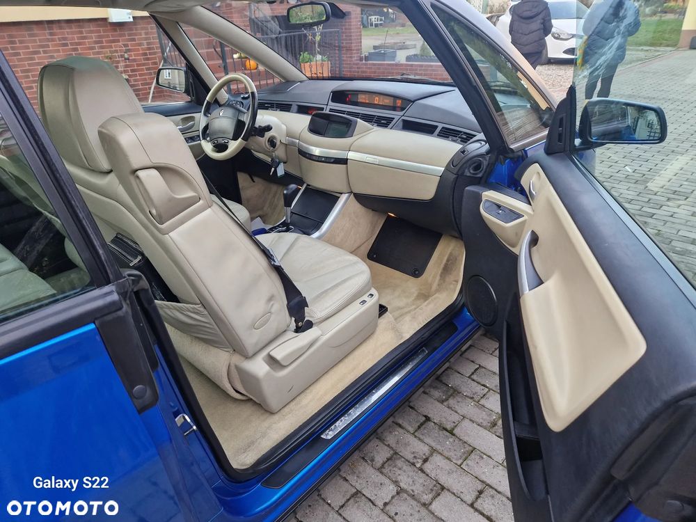 Renault Avantime 3.0 V6 Privilege - 33