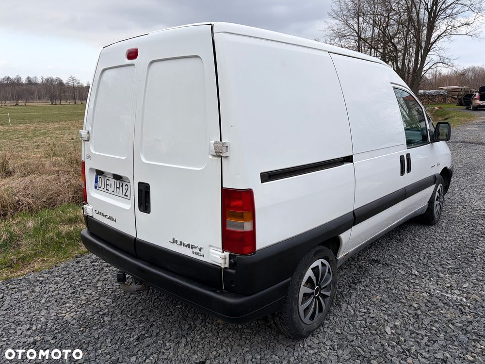 Citroën Jumpy - 5
