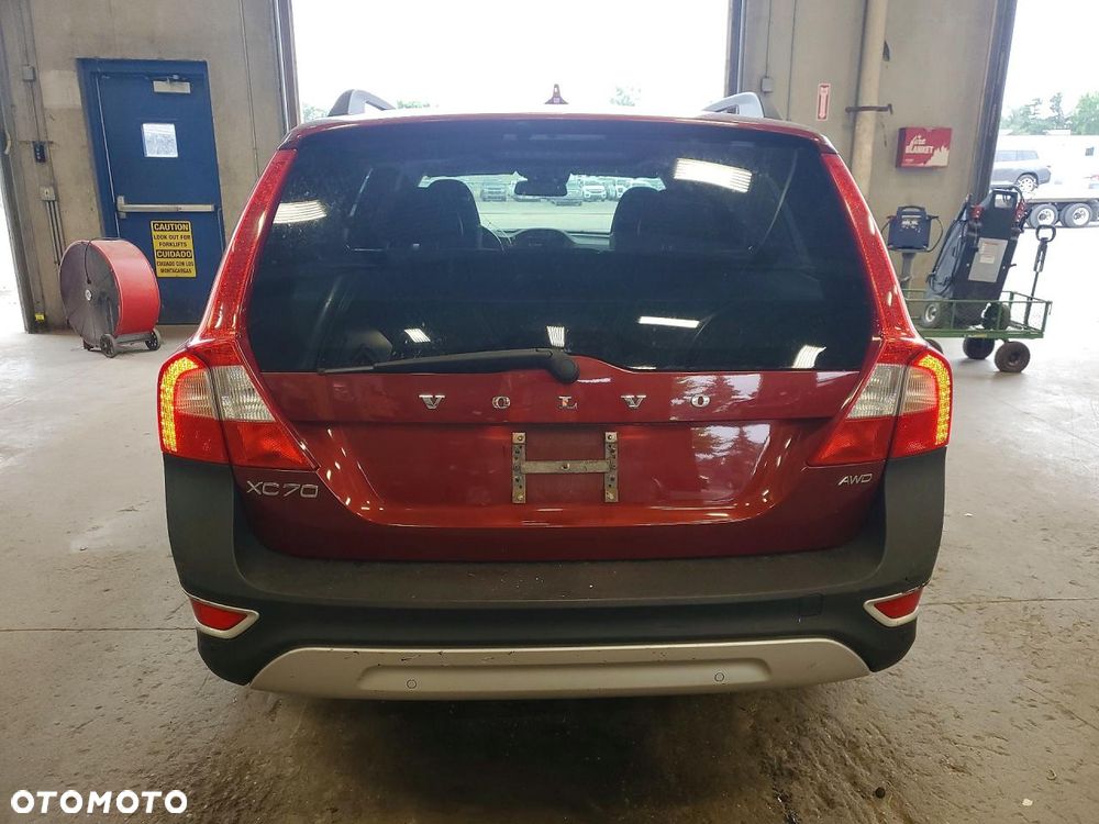 Volvo XC 70 - 7