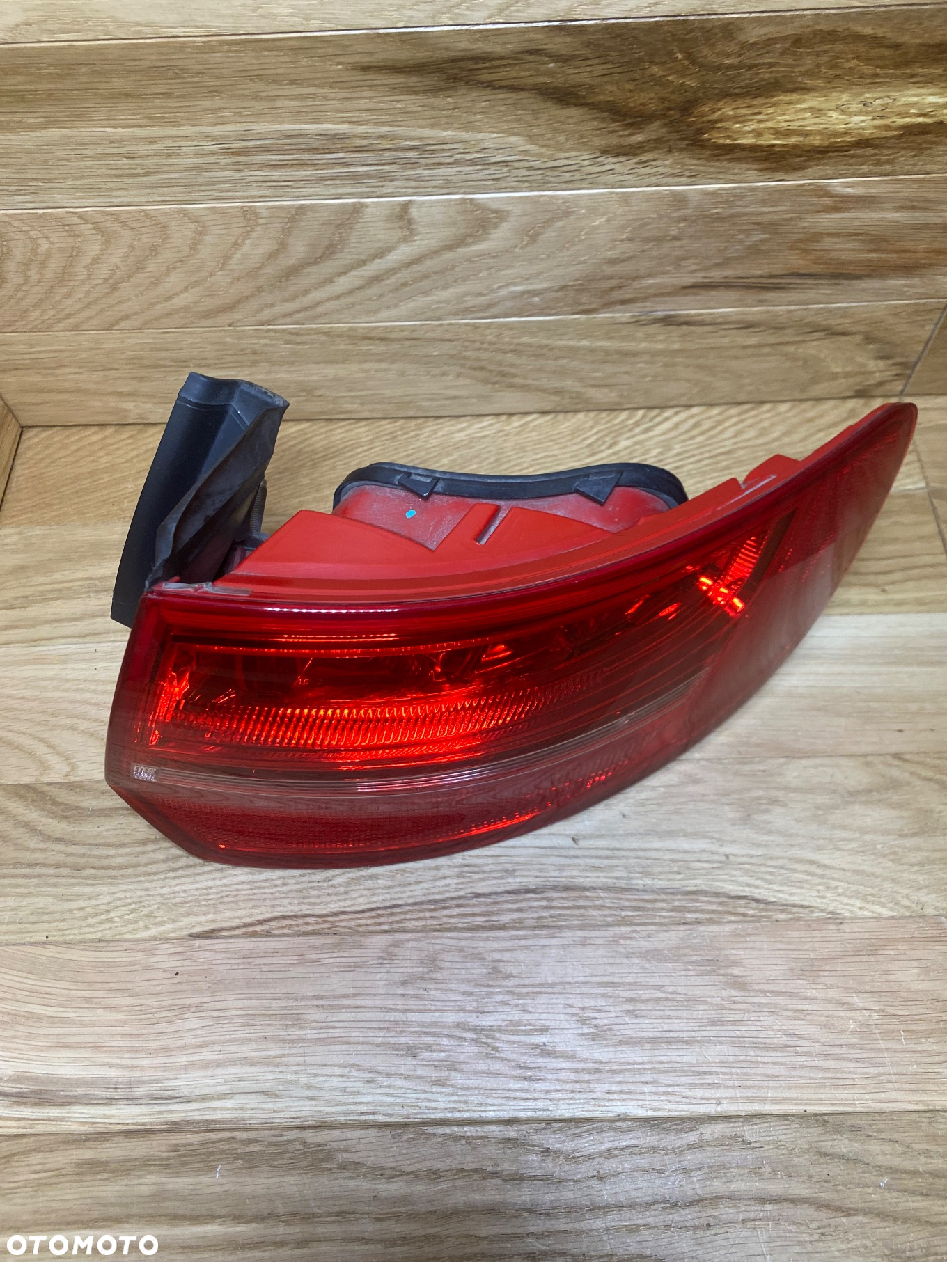 LAMPA PRAWY TYŁ W BŁOTNIK LED AUDI A3 8P LIFT 8P4945096E - 5