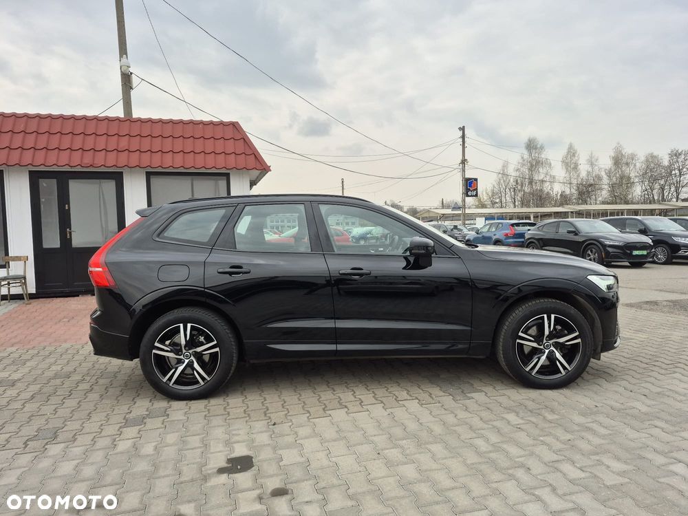 Volvo XC 60 - 17