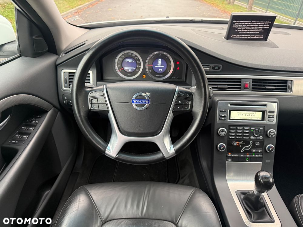 Volvo XC 70 D5 AWD Summum - 10