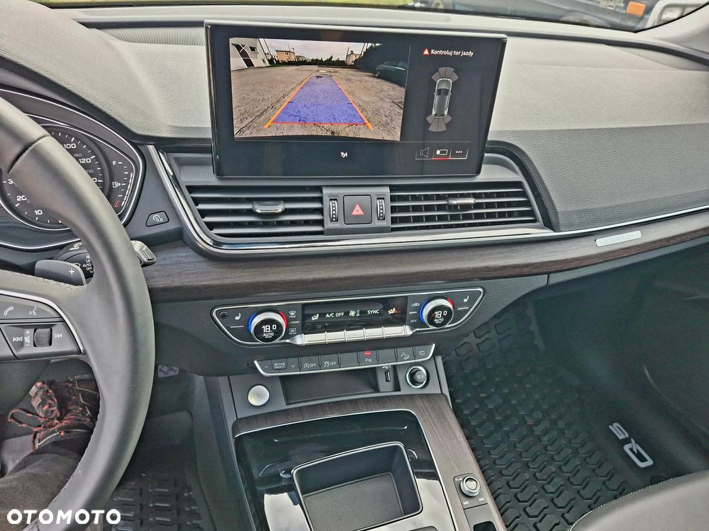 Audi Q5 40 TFSI quattro S tronic - 10