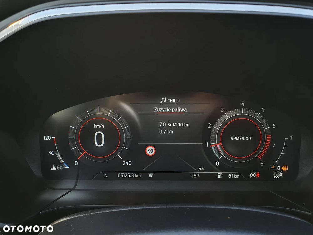 Ford Kuga 1.5 EcoBoost FWD Titanium - 28