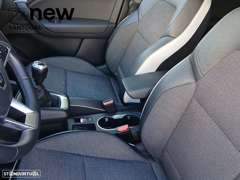 Renault Captur 1.0 TCe Intens - 13