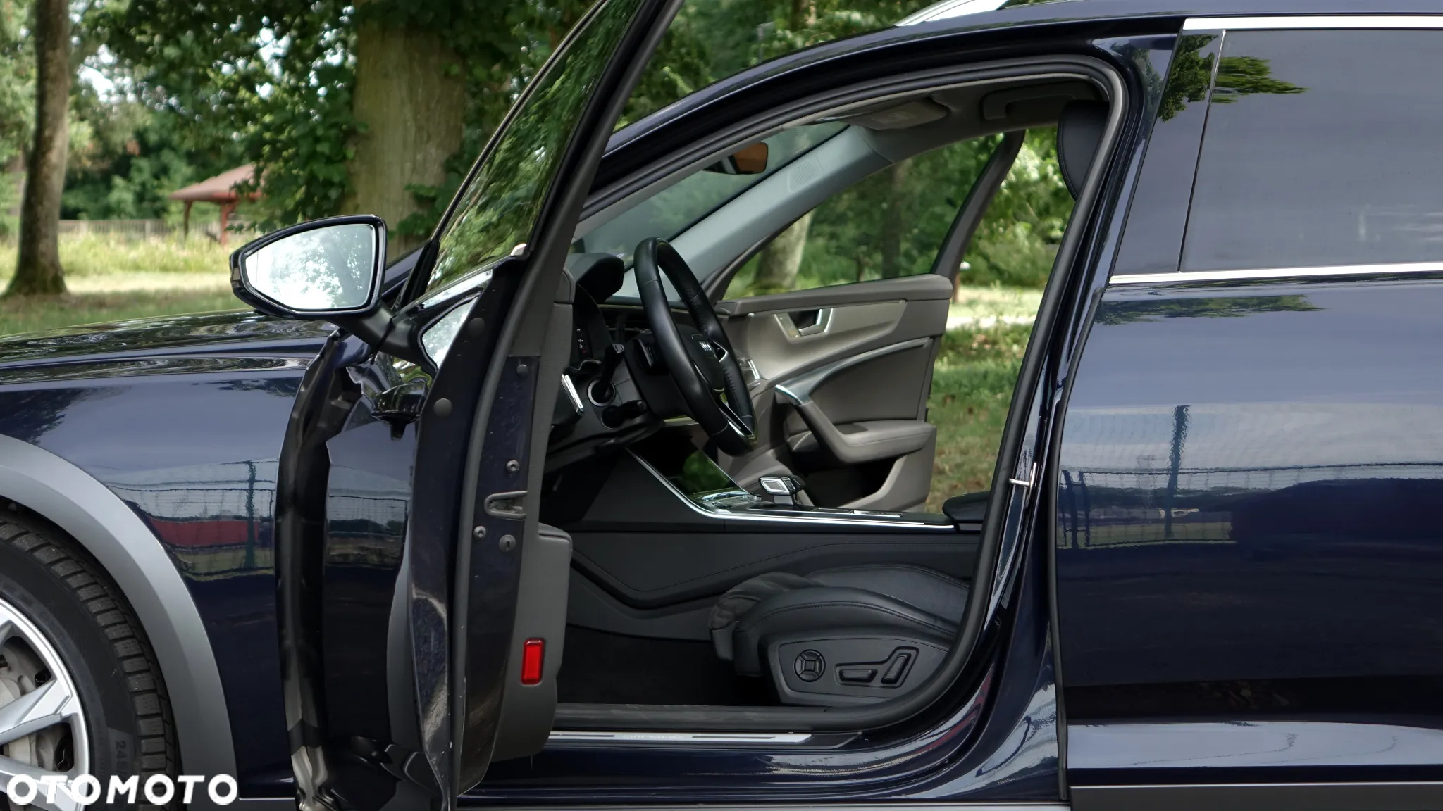 Audi A6 Allroad 3.0 TDI Quattro S tronic - 7