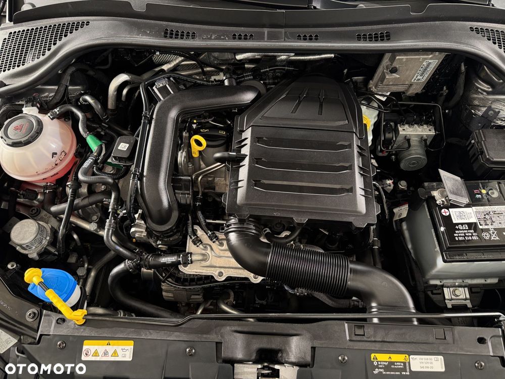 Skoda Fabia - 27