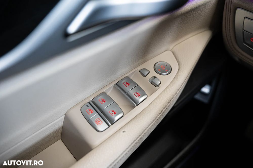 BMW Seria 7 730d xDrive - 27