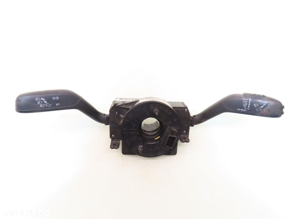 PRZEŁĄCZNIK ZESPOLONY SKODA FABIA II 7H0953503GC 279950 - 1