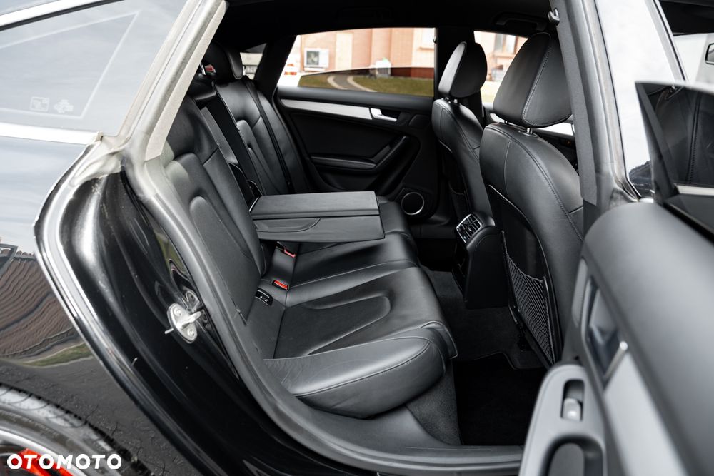 Audi S5 Sportback 3.0 TFSI Quattro S tronic - 22