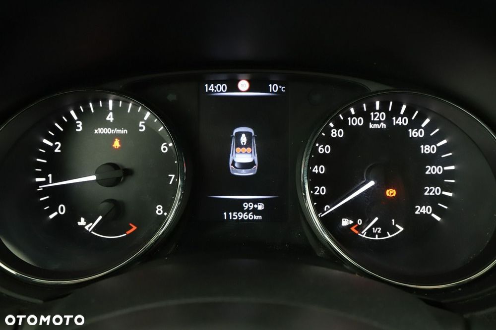 Nissan X-Trail 1.6 DIG-T 360 - 23