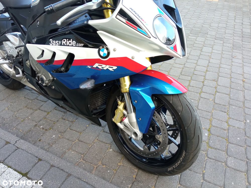BMW S - 31