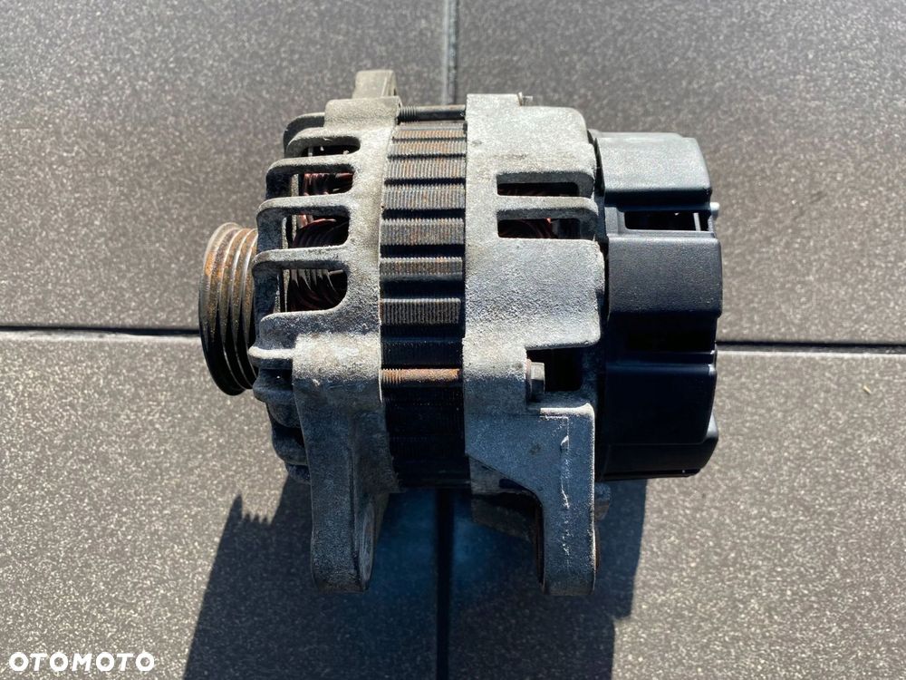 ALTERNATOR KIA HYUNDAI 2613777 37300-02605 - 1