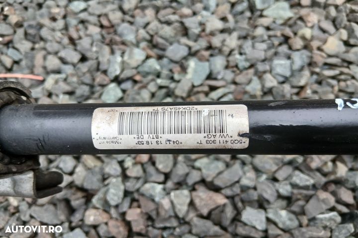 Bara stabilizare fata 5Q0411303T 5Q0411303T Skoda Octavia 3 [2013 - 2 - 3