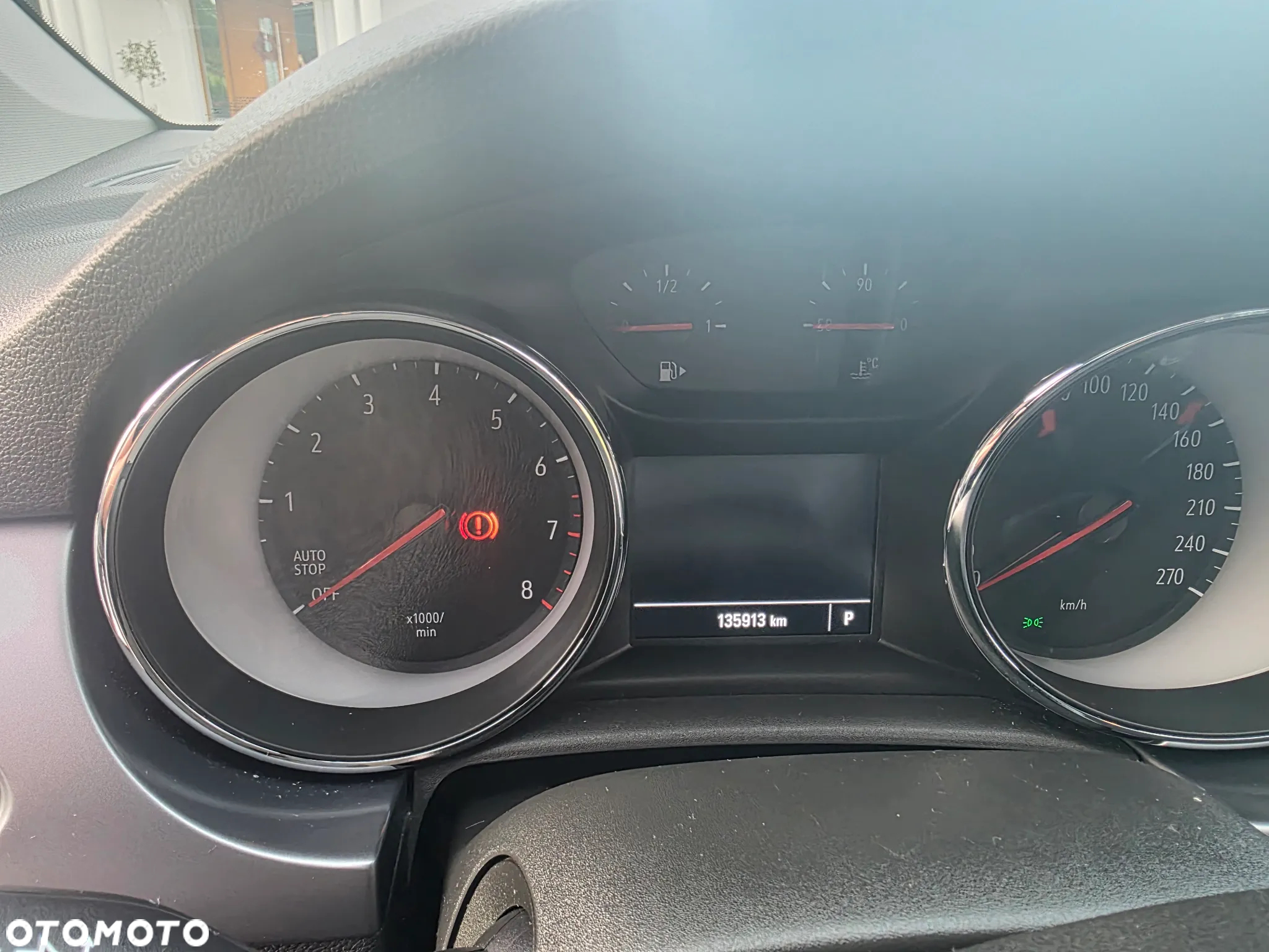 Opel Astra V 1.4 T Enjoy S&S - 7