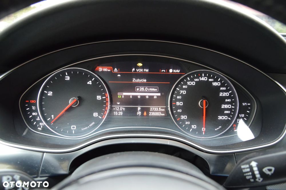 Audi A6 Avant - 30