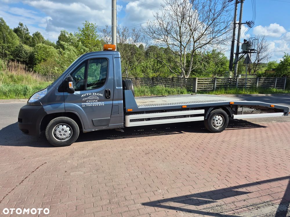 Peugeot Boxer - 7