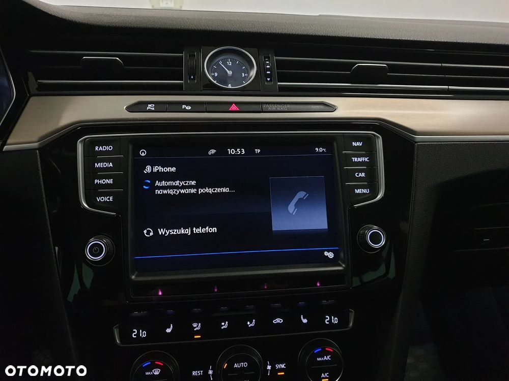 Volkswagen Passat 2.0 TDI BMT Highline - 17