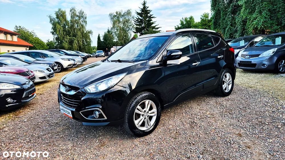 Hyundai ix35 - 25