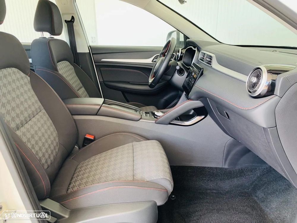 MG ZS EV 50.3 kWh Comfort - 41