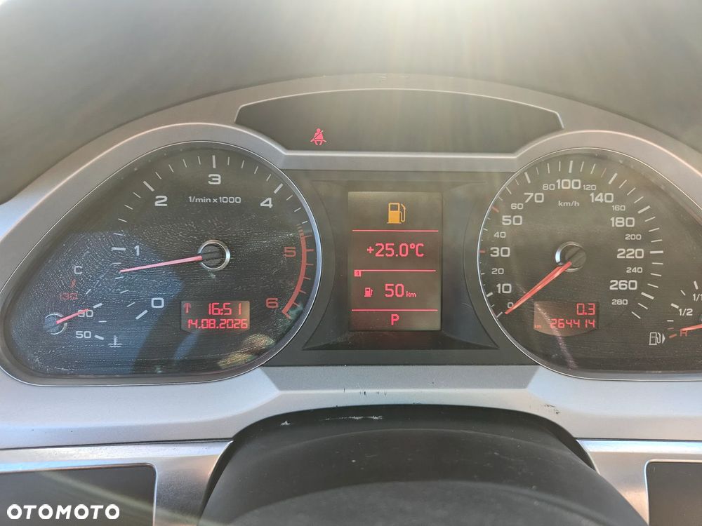 Audi A6 Limousine - 14