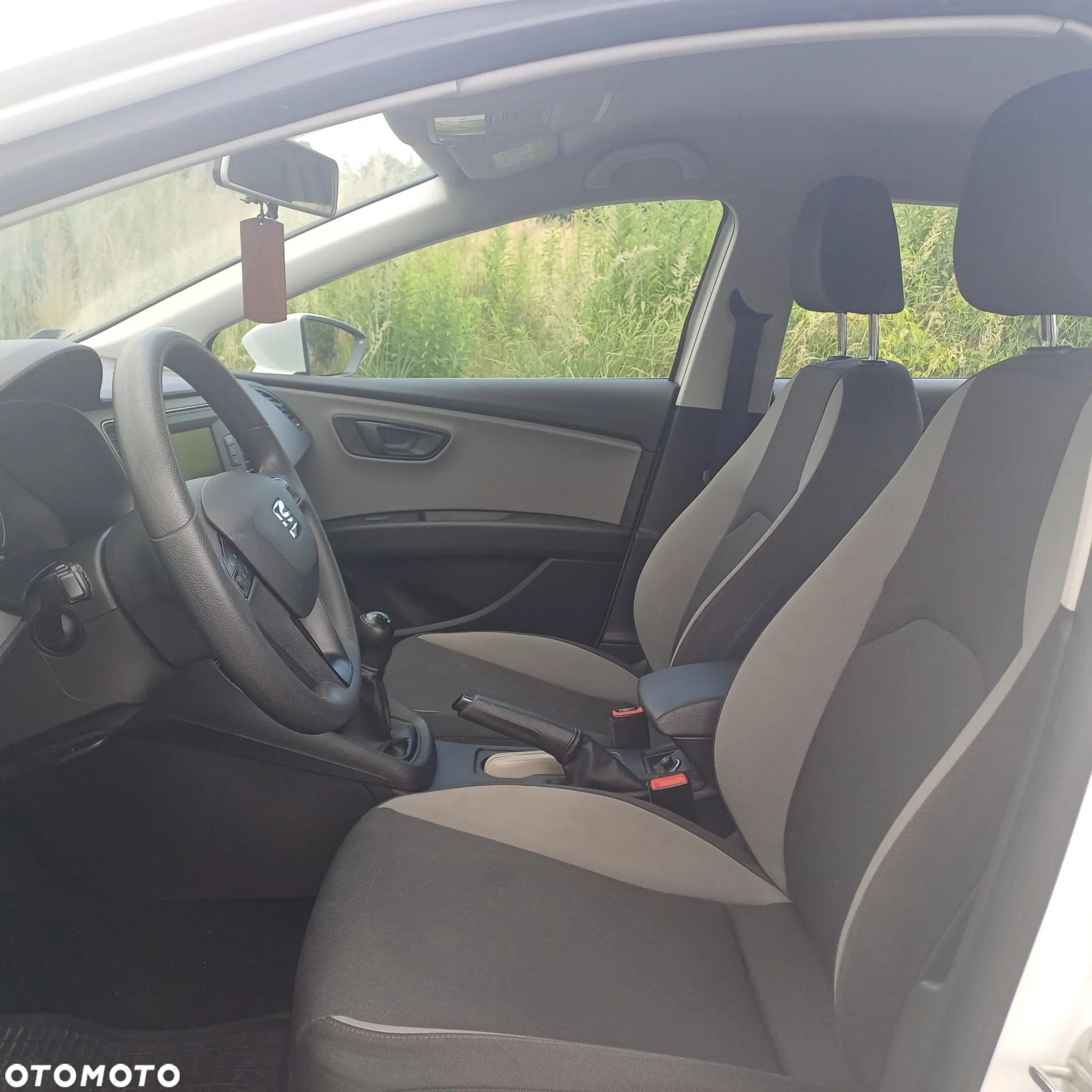 Seat Leon 1.6 TDI Reference EU6 - 12