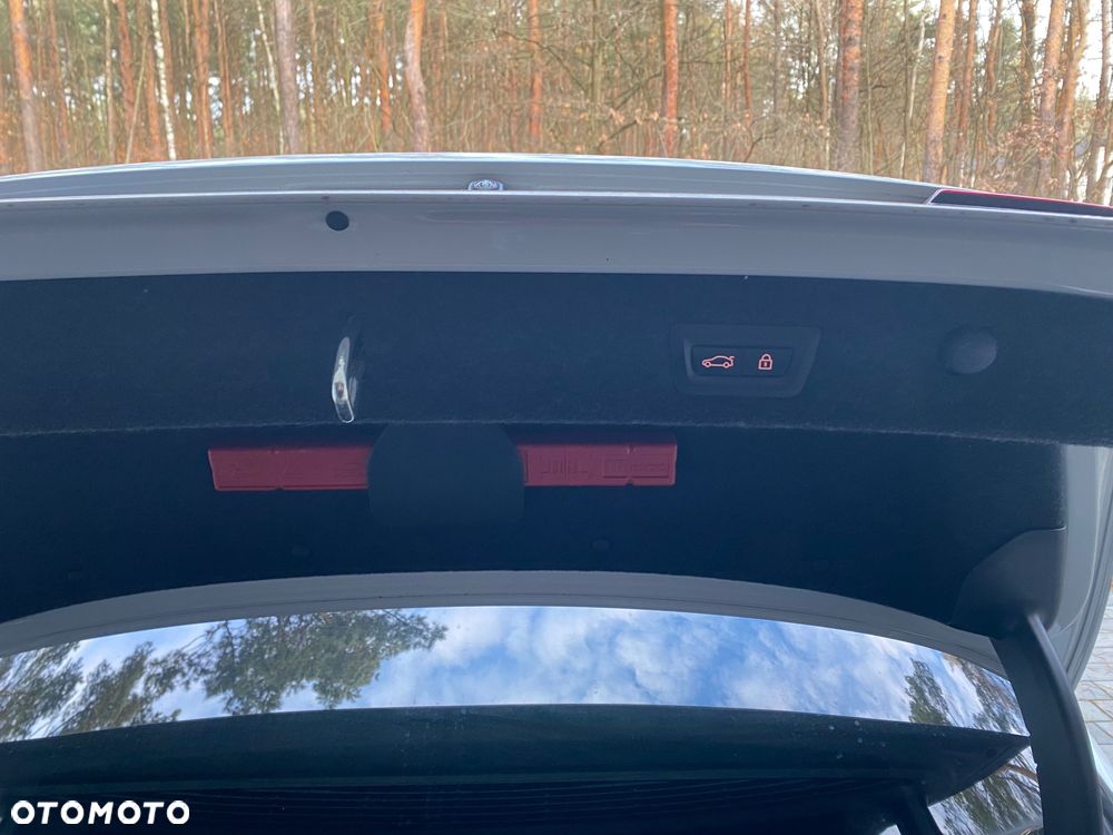 BMW Seria 5 - 10