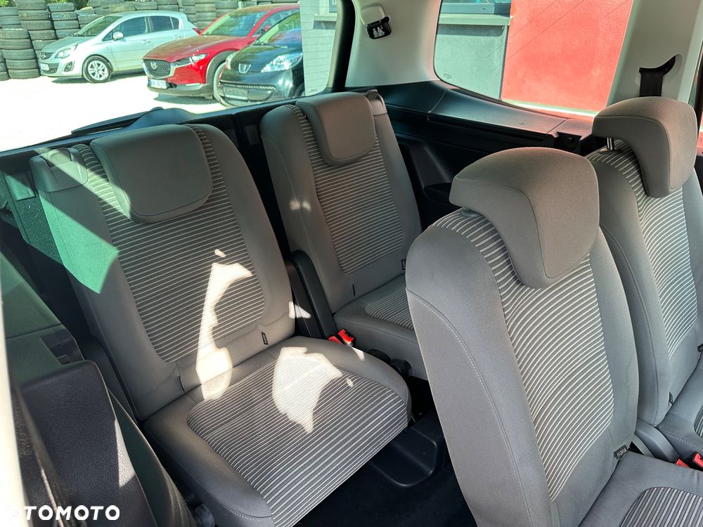 Seat Alhambra 2.0 TDI Style DSG - 21