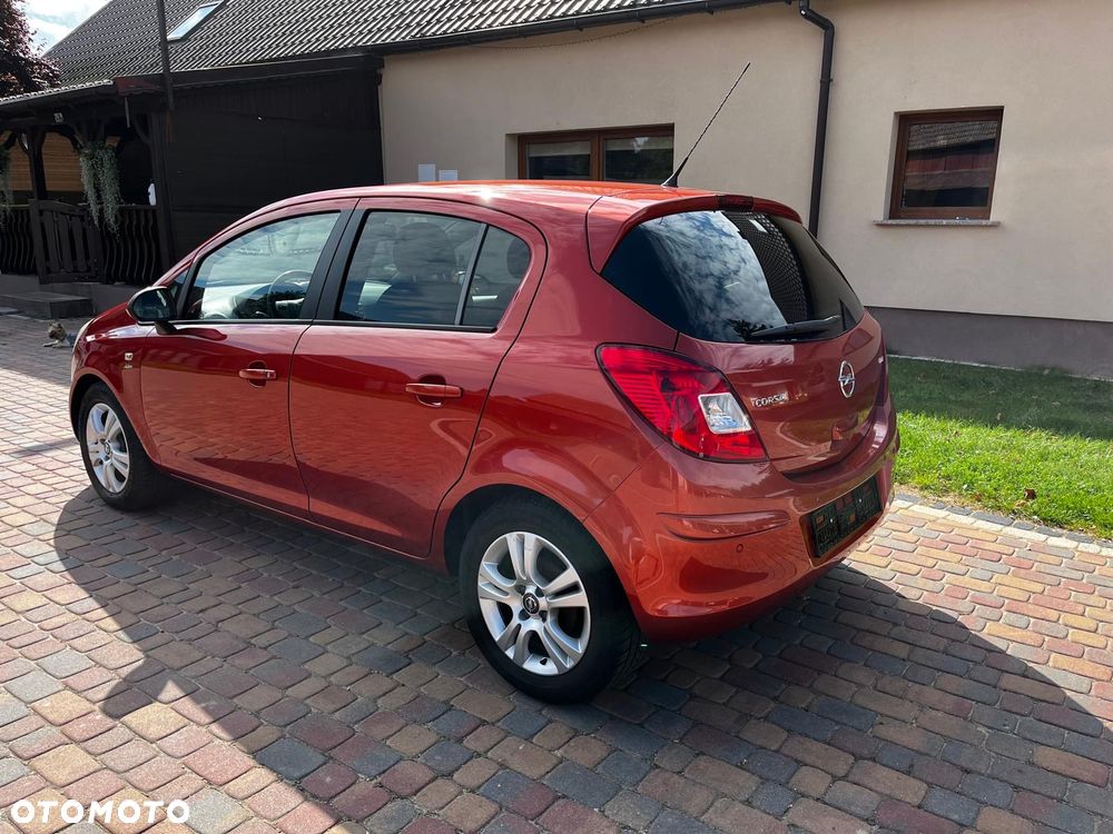 Opel Corsa - 13