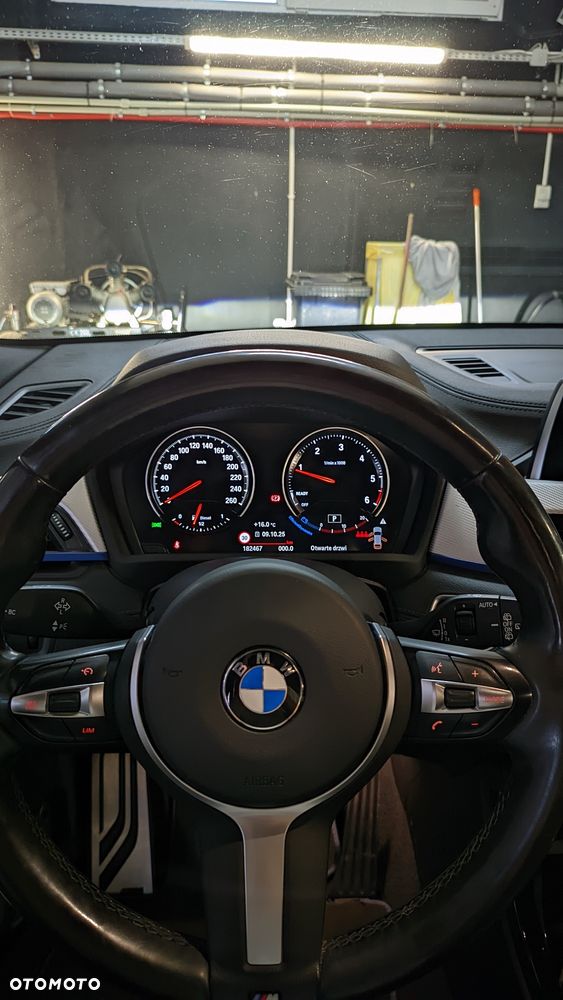 BMW X2 xDrive18d M Sport - 6