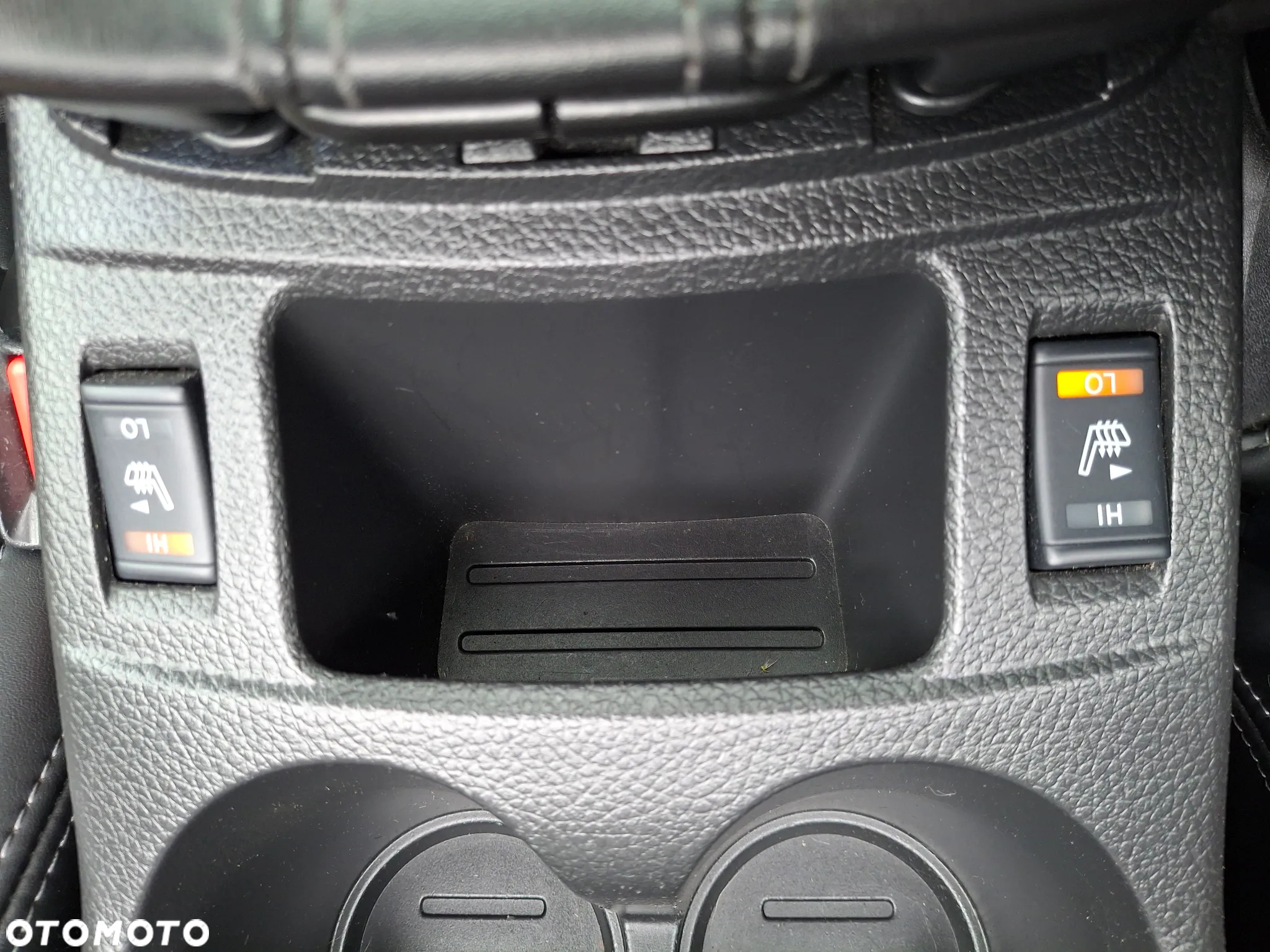 Nissan Qashqai 1.5 dCi Tekna+ - 13