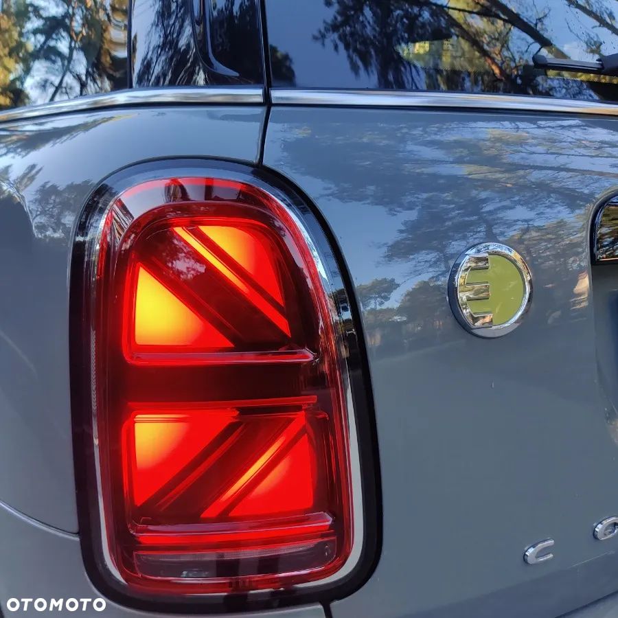 MINI Countryman Cooper All4 - 12