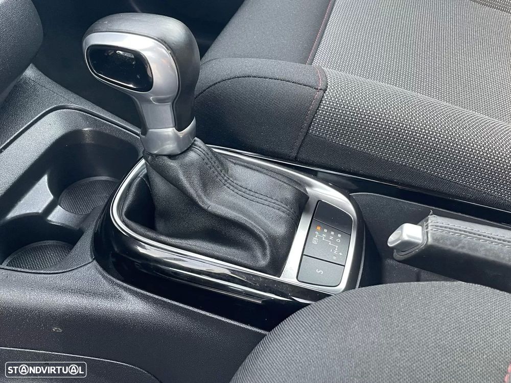 Citroën C4 Cactus 1.2 PureTech Feel Business EAT6 - 35