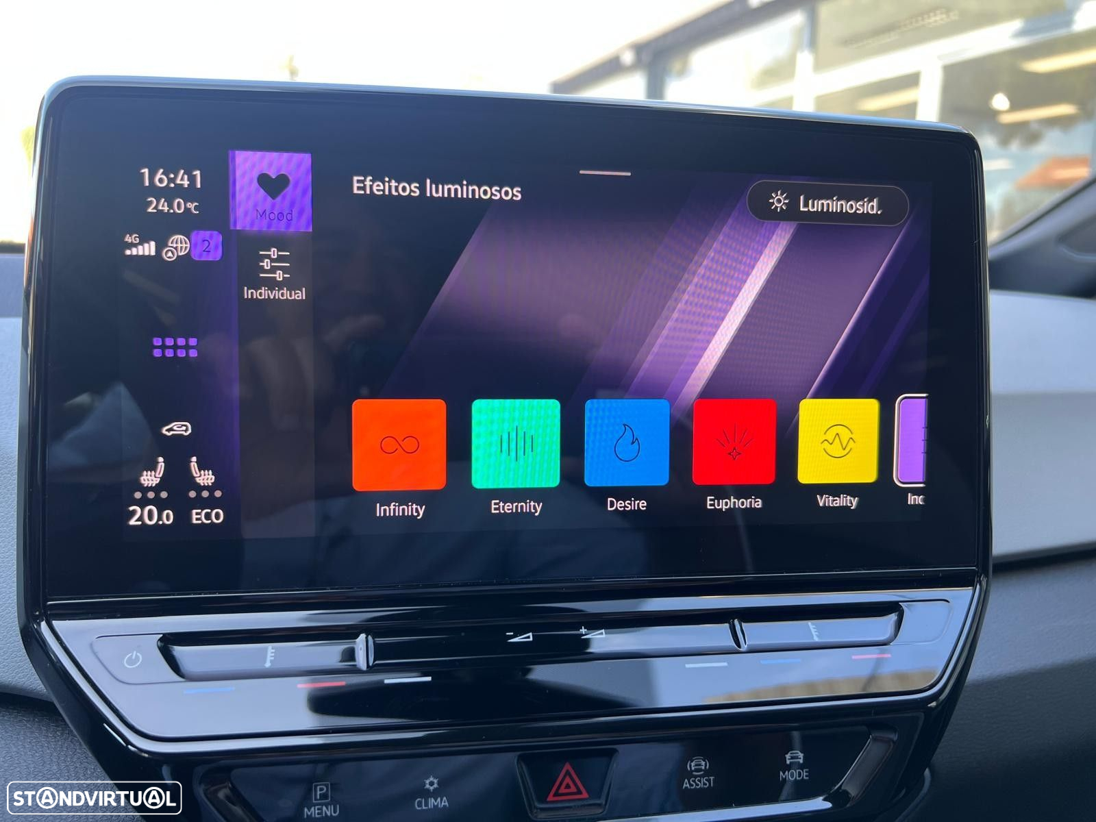 VW ID.3 Pro Elegance - 23