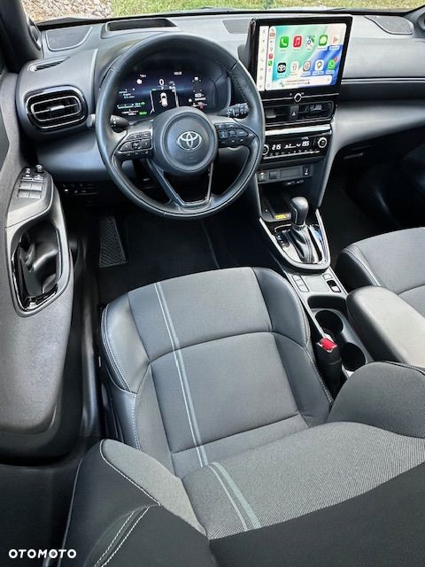 Toyota Yaris Cross Hybrid 1.5 Premiere Edition - 21